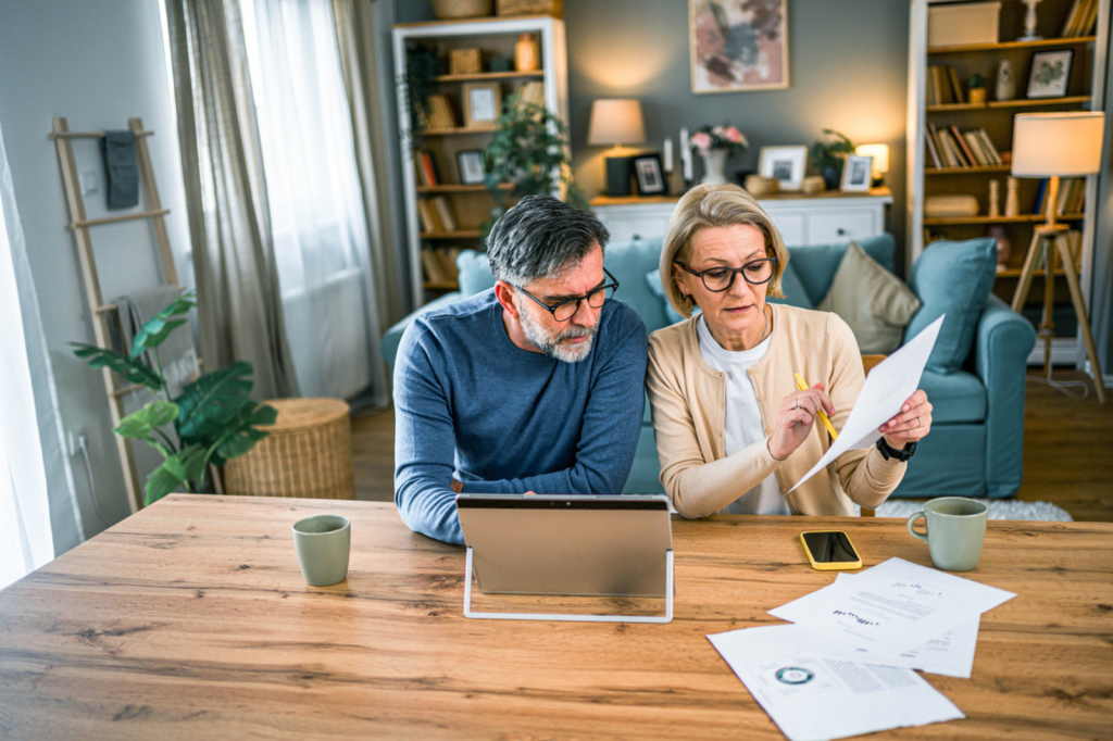 Drawing too heavily from a traditional IRA in early retirement can eliminate premium tax credits and accelerate portfolio drawdown at the worst possible time.