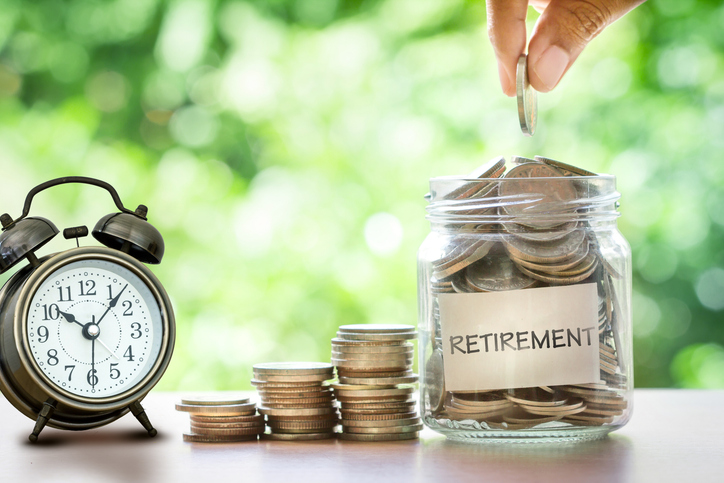 Control of Congress could shape future changes to Social Security funding, taxes on benefits and retirement account rules.